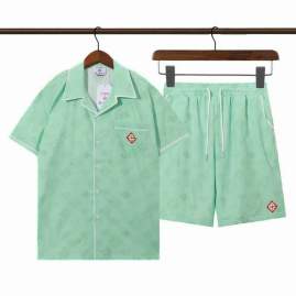 Picture of Casablanca Shirt Pant Suits _SKUCasablancaM-3XLystrQ336K14620904